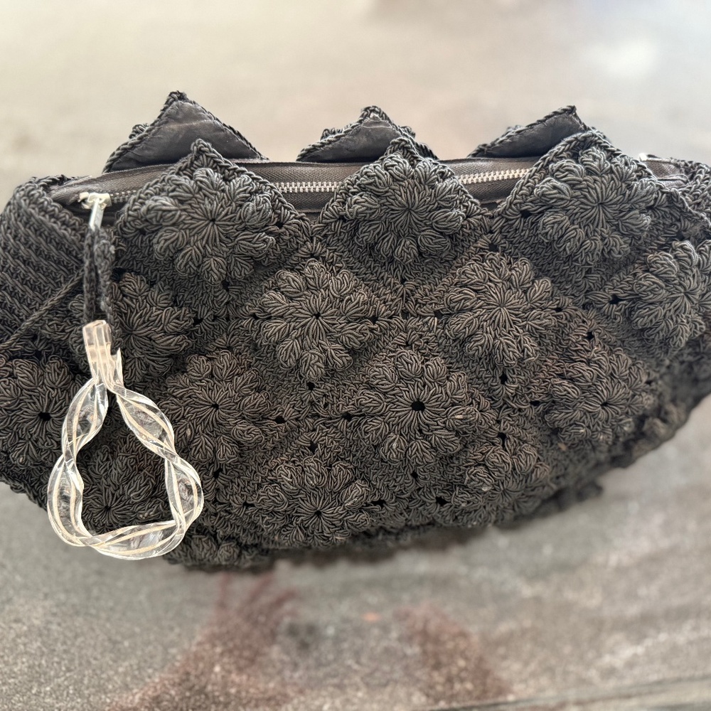 Clutch Handbag